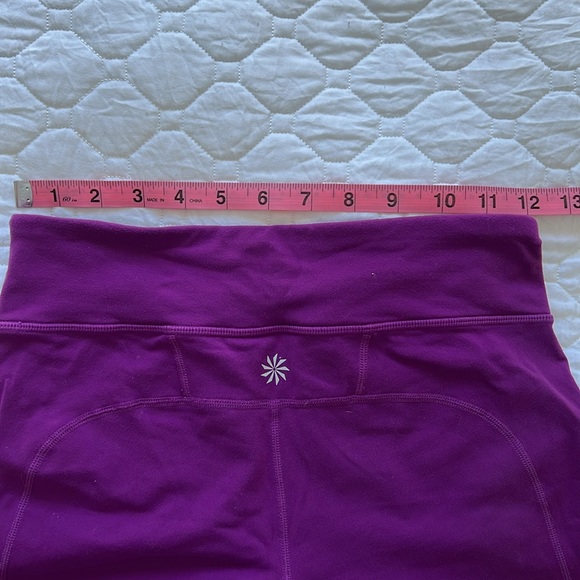 Athleta shorts - Picture 4 of 5